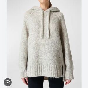 Sweaty Betty Hooded sweater